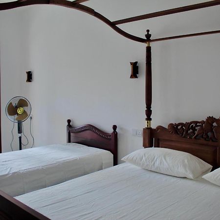 Residenza Belvedere Hikkaduwa Extérieur photo