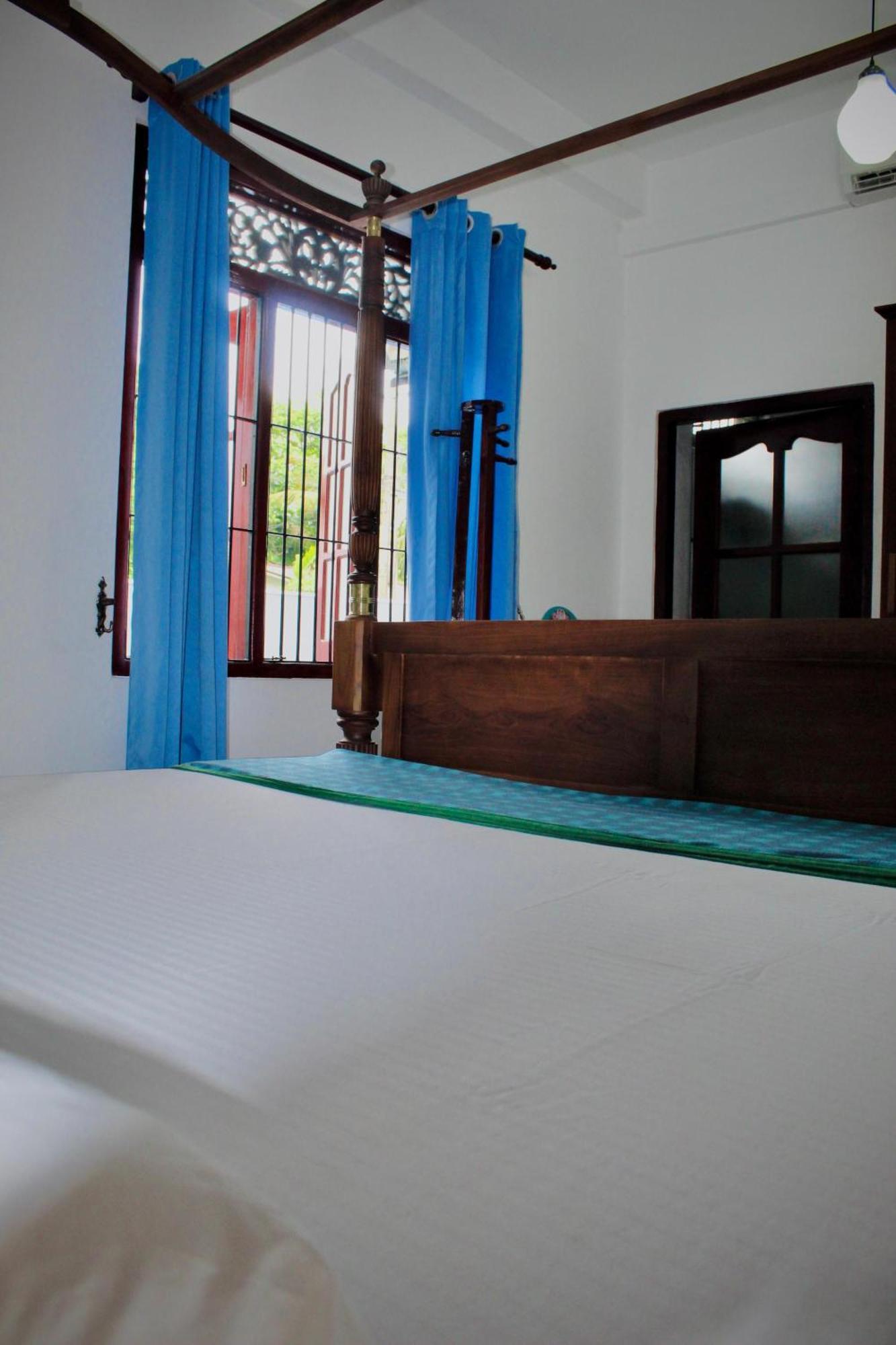 Residenza Belvedere Hikkaduwa Extérieur photo