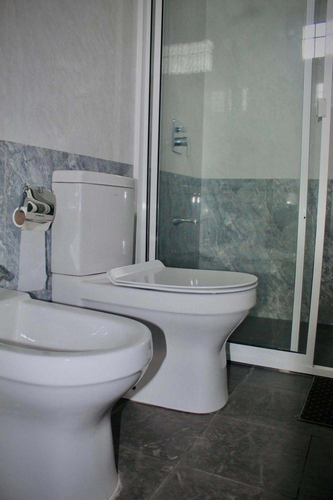 Residenza Belvedere Hikkaduwa Extérieur photo